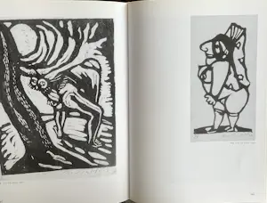 David Desjardine - Kunst,Niet alles Wat Goed is Brengt Iets op, gesigneerd kopen? Bied vanaf 20!