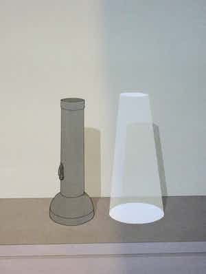 Jeroen Henneman - Litho verkocht voor € 125!