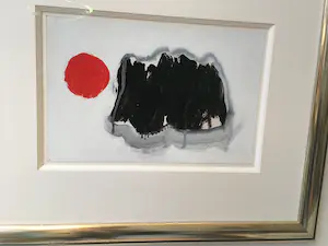 Eugène Brands - Zon en Zwart (officiële titel) kopen? Bied vanaf 1400!