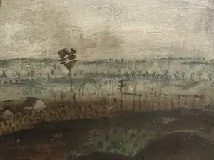 Albert Jozef Claeys - Landschap met huisjes kopen? Bied vanaf 299!
