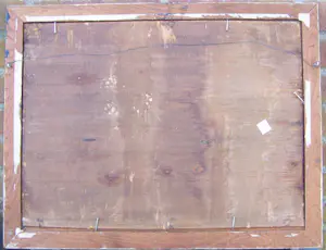 Paul Permeke - Schepen op zee. kopen? Bied vanaf 260!