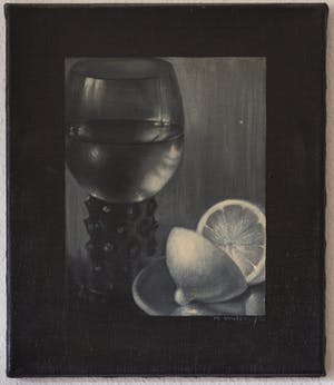 Mary Waters - zonder titel kopen? Bied vanaf 500!