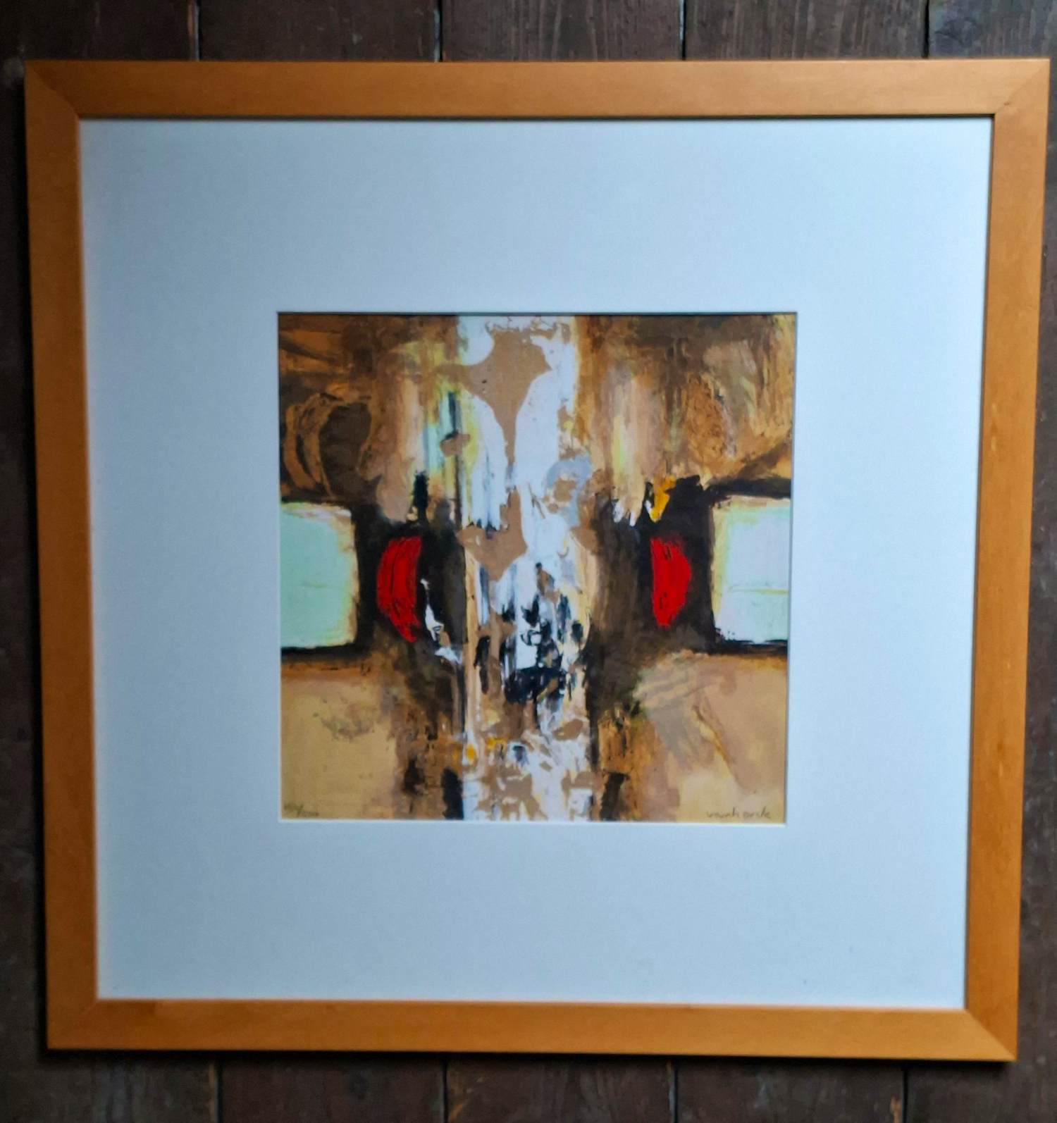 Hans Vanhorck - Hans VanHorck kopen? Bied vanaf 35!