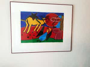 Corneille - geen titel verkocht voor € 295!