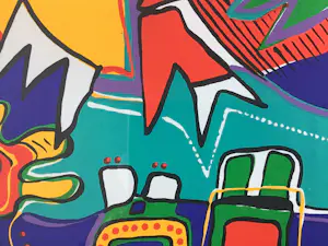 Marianne Naerebout - Let it be kopen? Bied vanaf 95!