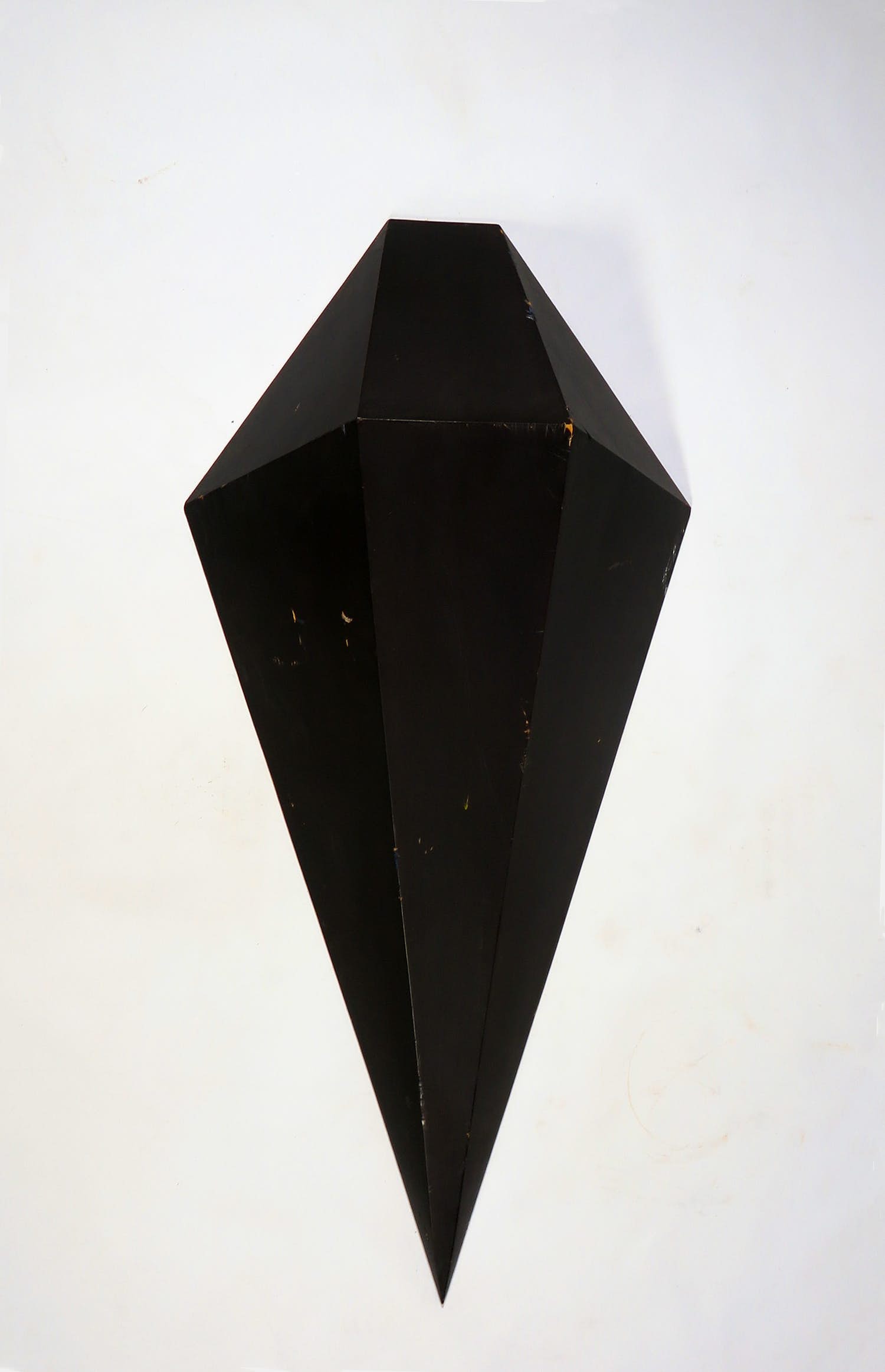 Bert Haaitsma - Houten wandobject kopen? Bied vanaf 1!