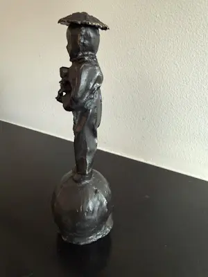 Nicolas Dings - Moeder aarde kopen? Bied vanaf 150!