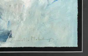 Charlotte Molenkamp - handgesigneerde 'Artprint' | 'Zonder titel' kopen? Bied vanaf 1!