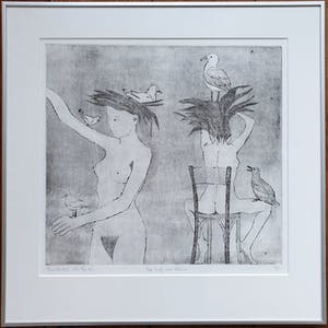 Frits Anton van der Horst - De Hof van Eden kopen? Bied vanaf 25!