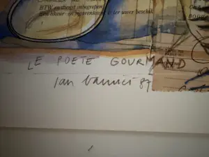 Jan Vanriet - geen opgegeven tittel kopen? Bied vanaf 28!