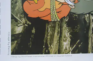 Banksy - Save or deleate, Greenpeace. kopen? Bied vanaf 1!