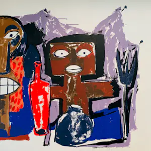 John Lie a Fo - zonder titel kopen? Bied vanaf 55!