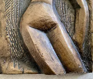 Paul Cleempoel - Liggend naakt kopen? Bied vanaf 135!