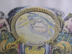 Louis Chatillon - belegering van Doesburg op 20 juni 1672 kaufen? Bieten Sie von 100!