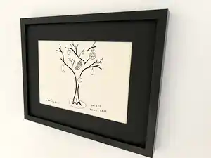 Kamagurka - Mixed Fruit Tree verkocht voor € 250!