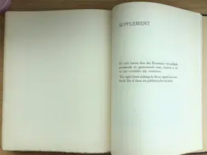 Marius Bauer - "Zijn Etswerk" - Wisselingh & Co - Amsterdam - 1927 - Uitstekende conditie kopen? Bied vanaf 80!