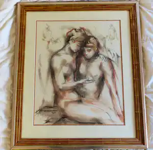 Kees Verkade - Het Geschenk verkauft für € 120!