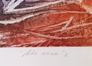 Ad Arma - The Area I kopen? Bied vanaf 70!