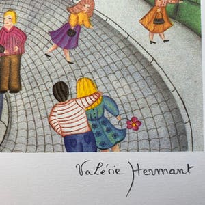 Valerie Hermant - Place de ronde kopen? Bied vanaf 15!
