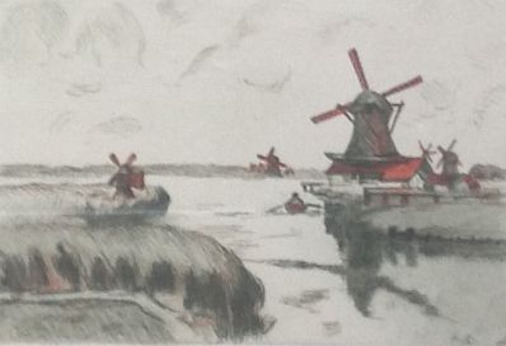 Armand Guillaumin (1841-1927)