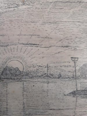 Chris Jansen - opkomende zon kopen? Bied vanaf 29!
