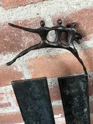 Corry Ammerlaan - Samen naar een hoger niveau kopen? Bied vanaf 75!