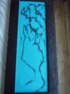 Niet of onleesbaar gesigneerd - Titel mogelijk maar niet bekend bij mij kopen? Bied vanaf 1!