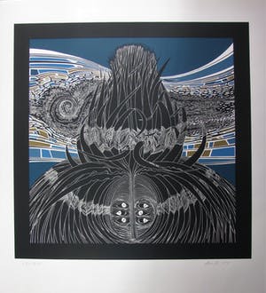 Wolfgang Hutter - OHNE TITEL kopen? Bied vanaf 190!