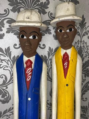 Baule - Kolon kopen? Bied vanaf 60!