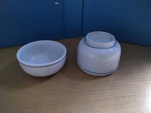 Leen Quist - Dekselpot kopen? Bied vanaf 250!