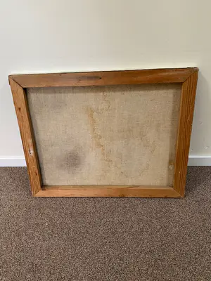 Robert Freysz - fermette en neige kopen? Bied vanaf 25!