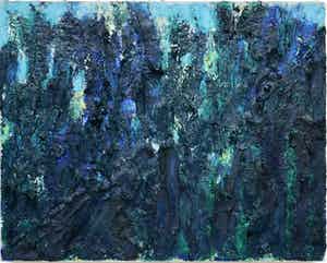 Paul Corvers - Tuin (431) verkocht voor € 150!