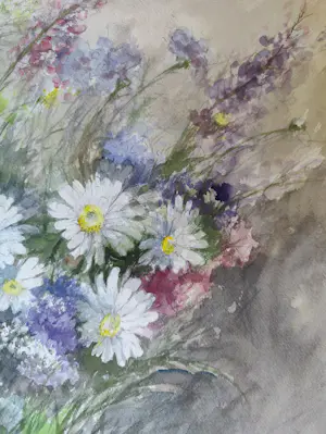 Jan Schaeffer - Bouket bloemen kopen? Bied vanaf 10!