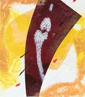 Bernard Alligand - Twee werken: Caresses d´ été en Vestiges kopen? Bied vanaf 49!