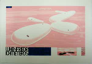 Gijs van Noort - Casper dreaming verkocht voor € 50!