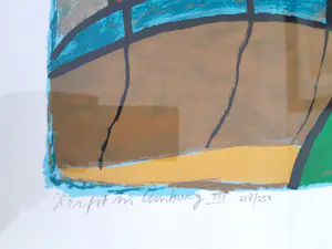 Clemens Briels - Herfst in Limburg kopen? Bied vanaf 85!