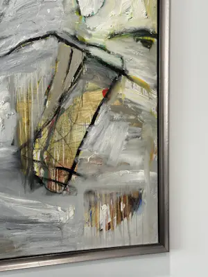 Rob Jansen - Stormige Nacht kopen? Bied vanaf 950!