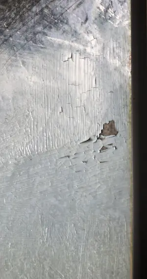 Machiel Hopman - Abstract-Donker kopen? Bied vanaf 175!