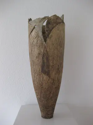 Inge Verhelst - Vaas (vessel, container) kaufen? Bieten Sie von 1!