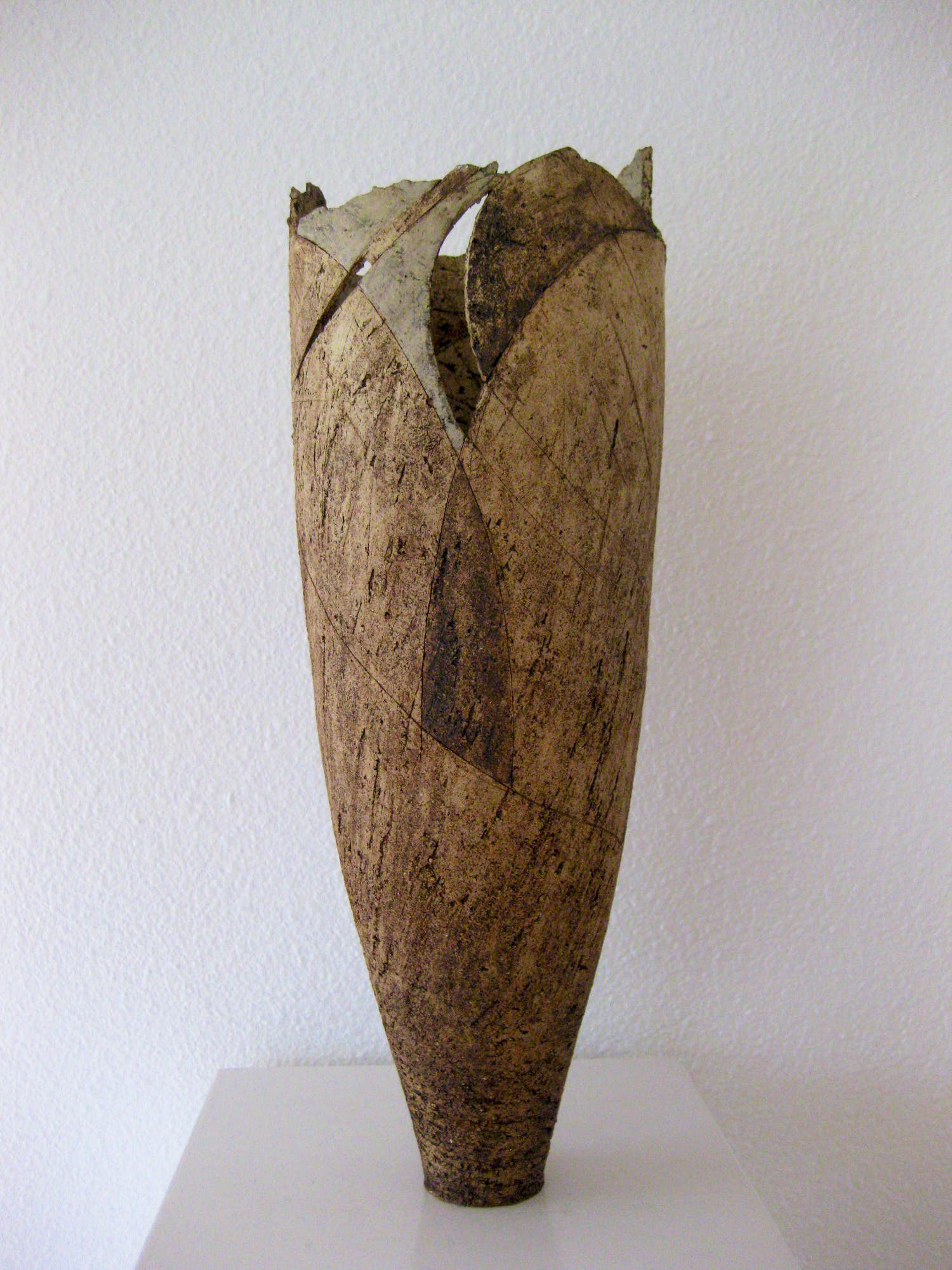 Inge Verhelst - Vaas (vessel, container) verkocht voor € 1!