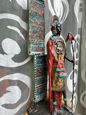 Marianne Houtkamp - INCA WACHTER kopen? Bied vanaf 888!