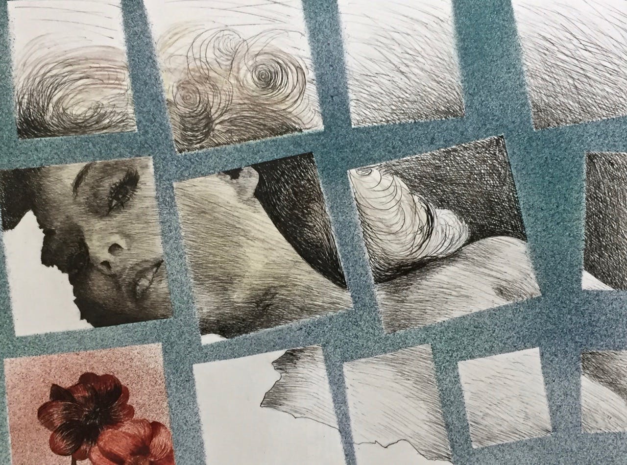 Suzanne Thienpont - "De Verleiding Voorbij" kopen? Bied vanaf 1!