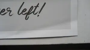 Banksy - Poster Walled off Hotel Bethlehem - met aankoopbewijs kopen? Bied vanaf 195!
