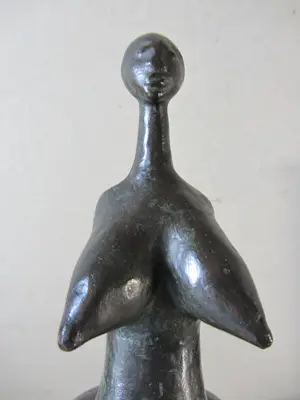 Joep Coppens - Venus kopen? Bied vanaf 475!