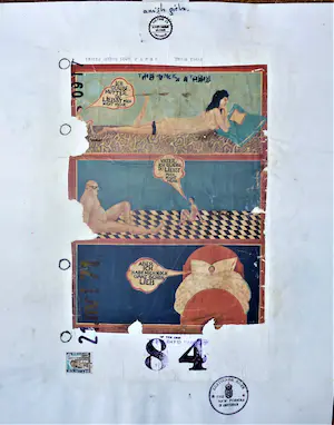AcheterViktor IV - Anish Girls.? Enchérissez de 140!