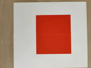 Antonio Calderara - map met 2 drukken t.g.v. 70e verjaardag kopen? Bied vanaf 240!