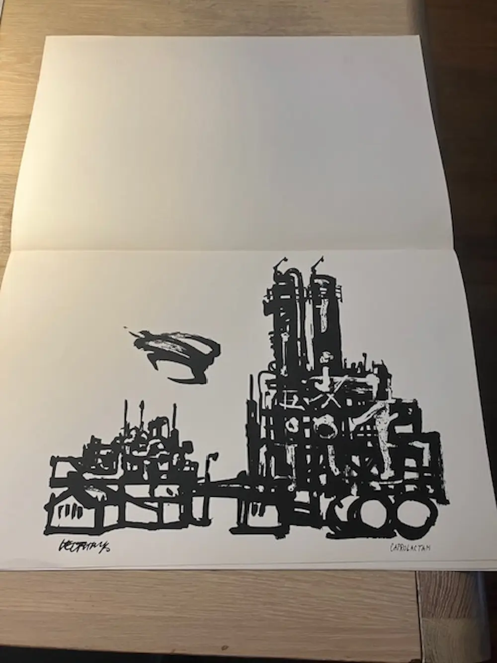 Max Velthuijs (1923-2005)