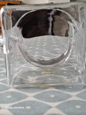 Kosta Boda - Signe Persson Melin karaf kopen? Bied vanaf 50!