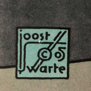 Joost Swarte - Lezen werkt zeer verslavend kopen? Bied vanaf 25!