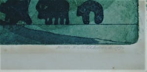 Michel van Overbeeke - 'Gen I 26 Image' - 1970 kopen? Bied vanaf 70!